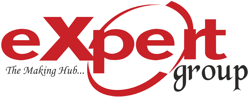 Expert Group Logo