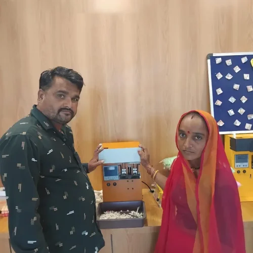 Bhuj